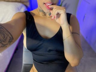 Chanelly's Model Profile