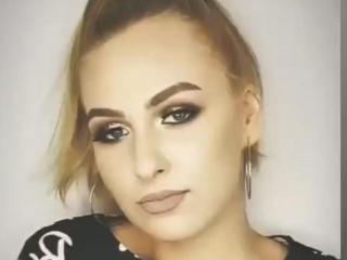 IvyGardner's Model Profile