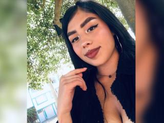 JulieAddams's Model Profile