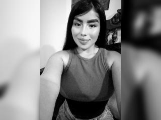 JulieAddams's Model Profile