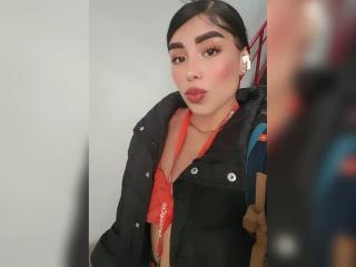JulieAddams's Model Profile