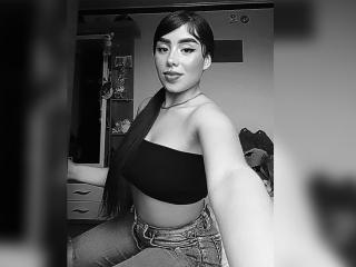 JulieAddams's Model Profile