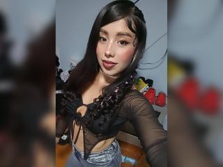 JulieAddams's Model Profile
