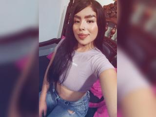 JulieAddams's Model Profile