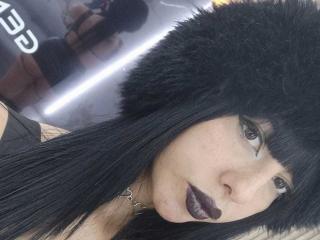 KatherinContin - Live porn &amp; sex cam - 25429173