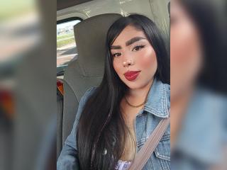 JulieAddams's Model Profile