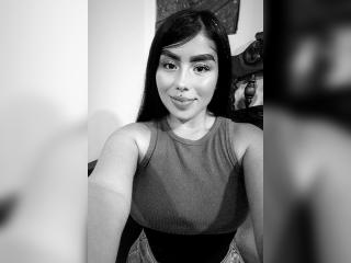 JulieAddams's Model Profile