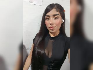 JulieAddams's Model Profile
