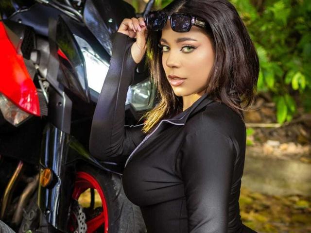 SamanthaStele - Live sexe cam - 25429261