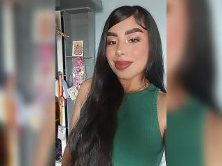JulieAddams's Model Profile