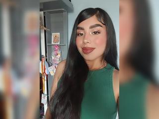 JulieAddams's Model Profile
