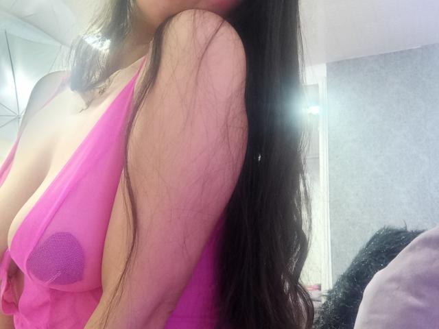 MadissonFontaine - Live porn &amp; sex cam - 25429457