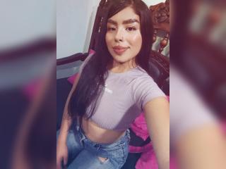 JulieAddams's Model Profile