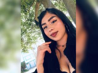 JulieAddams's Model Profile
