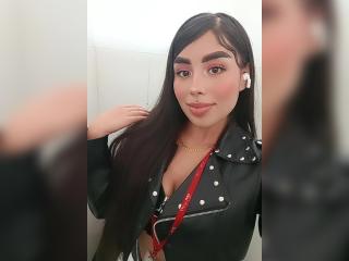 JulieAddams's Model Profile