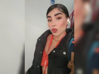 JulieAddams's Model Profile