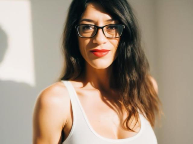 CheryMarina - Sexe cam en vivo - 25429825