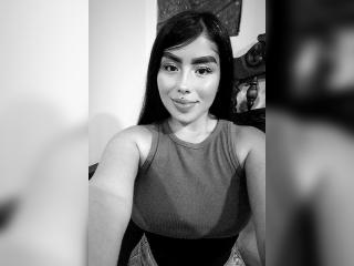 JulieAddams's Model Profile