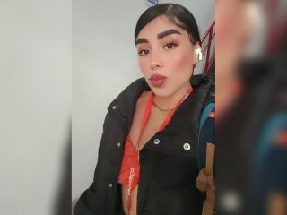 JulieAddams's Model Profile