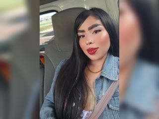 JulieAddams's Model Profile