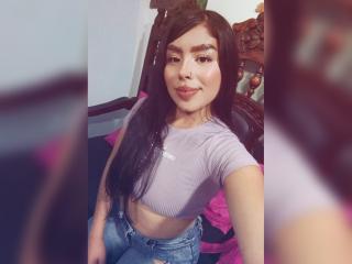 JulieAddams's Model Profile