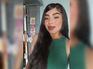 JulieAddams's Model Profile