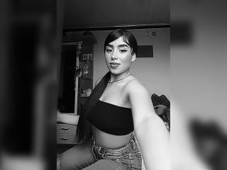 JulieAddams's Model Profile