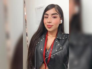 JulieAddams's Model Profile