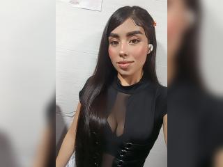 JulieAddams's Model Profile