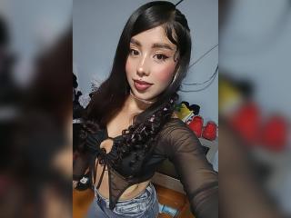JulieAddams's Model Profile