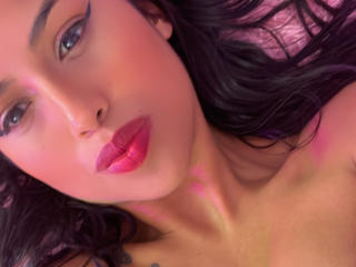 MyaaTyler's Model Profile