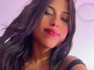 MyaaTyler's Model Profile