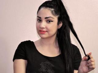 BlackyPearlX - Sexe cam en vivo - 2543065