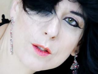 Nalini's Model Profile