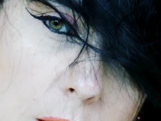 Nalini's Model Profile