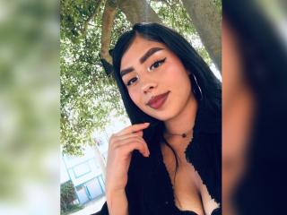 JulieAddams's Model Profile