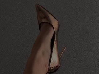 KishaNaught's Model Profile