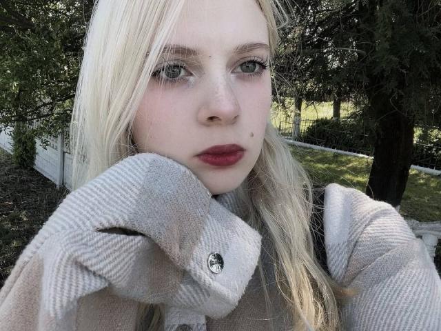 LaPulia - Live porn &amp; sex cam - 25431609