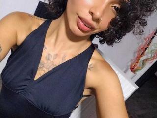 SilvanaXOwen's Model Profile