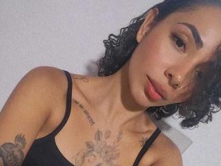 SilvanaXOwen's Model Profile