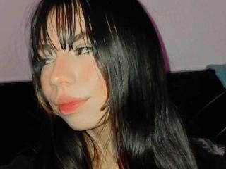 KatherinJohns's Model Profile