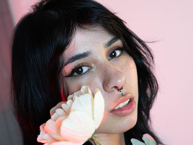 GaiaJonnes - Sexe cam en vivo - 25431725