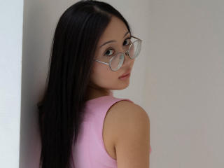 NaomiAsian's Model Profile