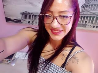SamanthaCorine's Model Profile