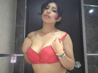 ToryPussy's Model Profile