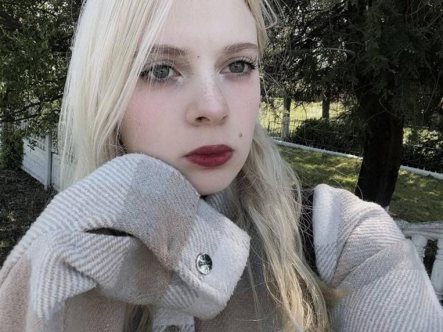 LaPulia - сексуальная веб-камера в реальном времени - 25432833