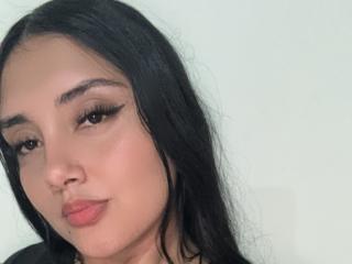 AmaliaDalton's Model Profile