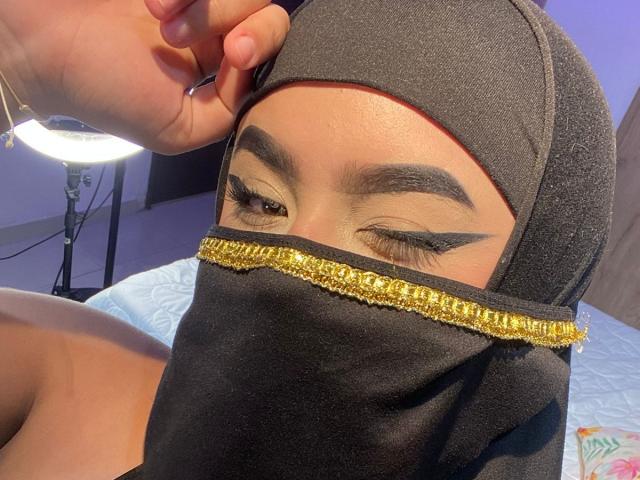 MiaHadid - Live porn &amp; sex cam - 25433981