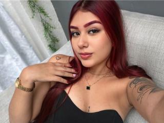 ArianaValencia's Model Profile