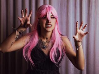 SharlotteX - сексуальная веб-камера в реальном времени - 25434217